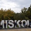 Miskolci kirándulás 2025